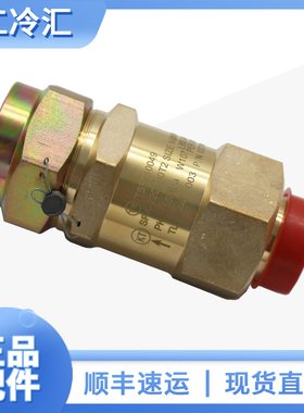 中央空调1.55Mpa安全阀022W10945-000单向阀SFA-22C300T2