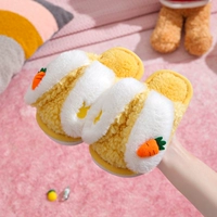 Радиш кролик-ухо-желтый