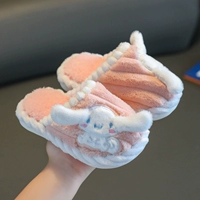 Большое ушное собачье