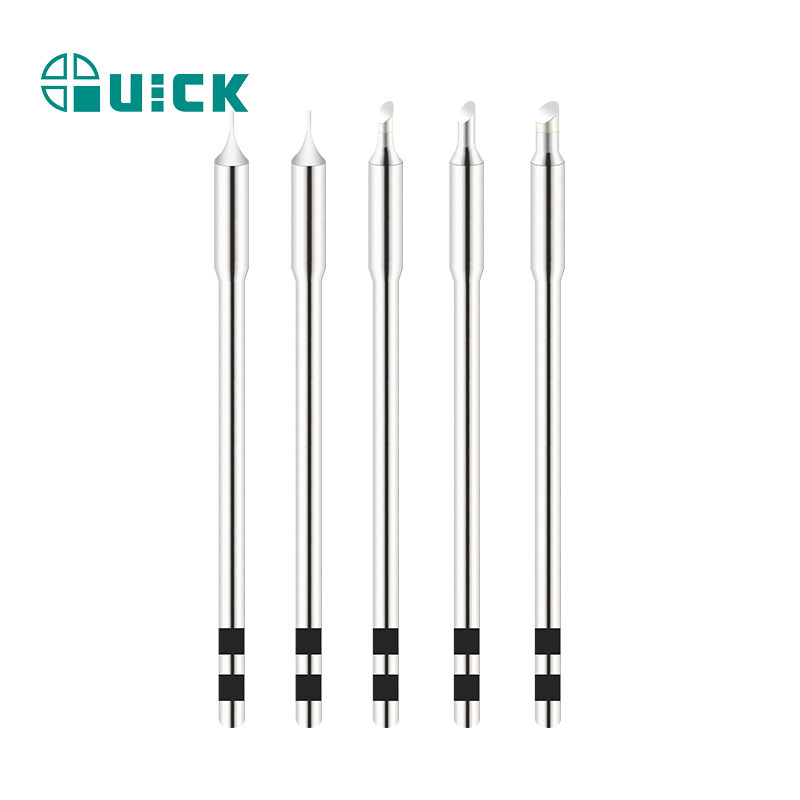 Quick TSS02 Soldering Tip for TS1200A TS1200D Stations - Product image 3