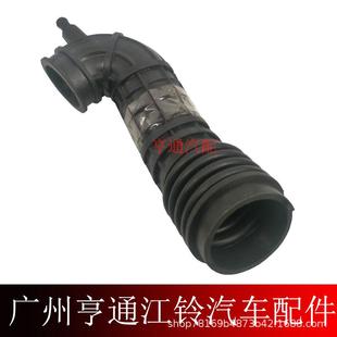 适用于江铃福特全顺国四空滤进气软管全顺增压器进气管特顺进气管