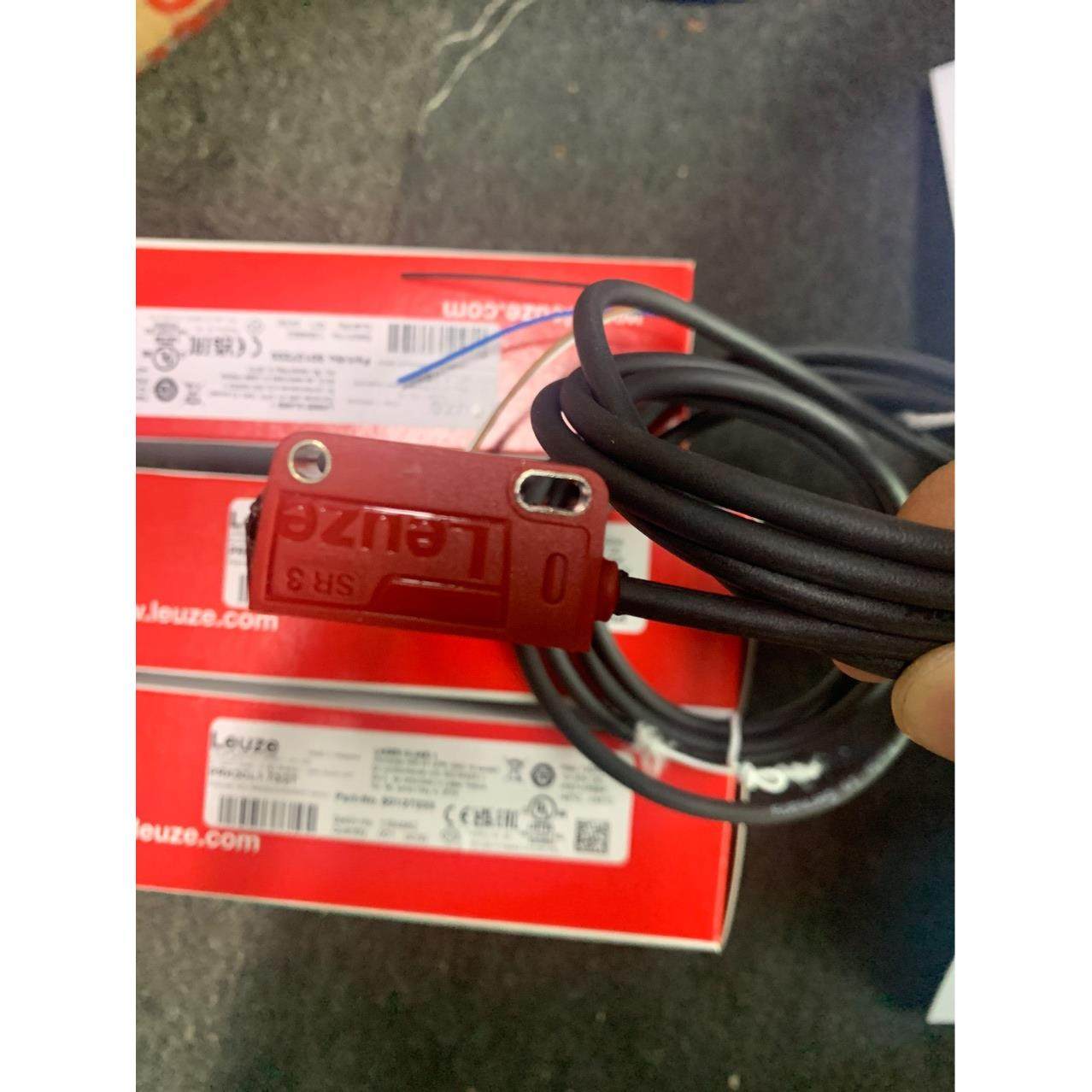 PRK3CL1.T3-2T Leuze 光电开关