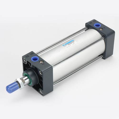 气动元件厂家SC32/40*50/6380-100X125S带磁可调耐高温标准型气缸