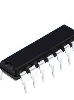 PIC16F877A-I/PT 微控制器TQFP-32 8位AVR（(MCU) ）芯片