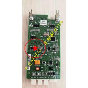 SM.04VS 鑫诺电梯配件新时达外呼显示面板外招板04VSX B01XBL01