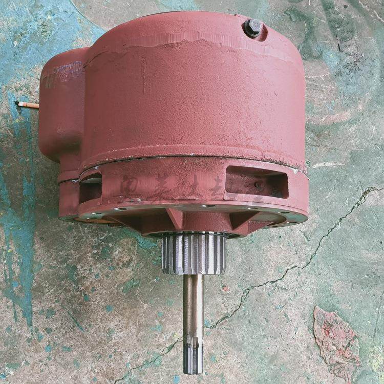 1t/2t/3t/5t/10t葫芦变速箱减速机电动葫芦变速后肚