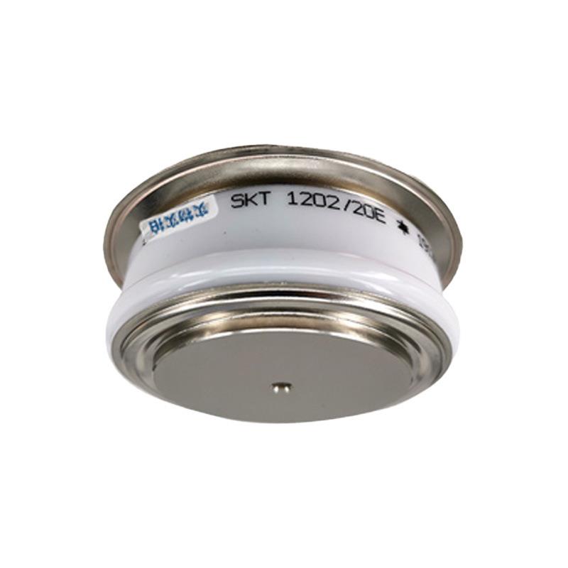 SKT1202-20E SKYPER 32R 双向可控硅模块 全新原装 功率模块