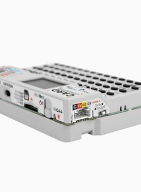 M5stack Cardputer StampS3微控制器 56按键键盘卡片电脑