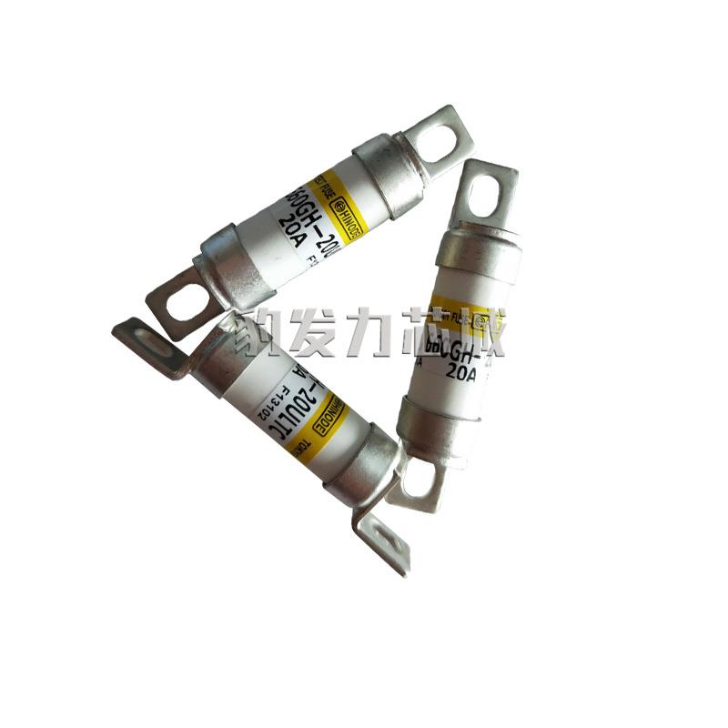 660GH-40UL 660GH-50UL 660GH-63UL熔断器 保险丝 断路器