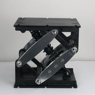 船用座椅减震底座高度可调节房车轮船座子底部支架 减震器 避震器