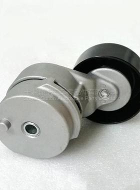 FOTON福田康明斯QSF2.8发动机皮带张紧轮5302528零部件