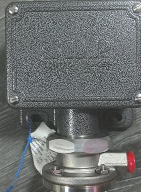 美国SOR 索尔BH-101001-101压力开关9NN-K45-N4-F1A-X