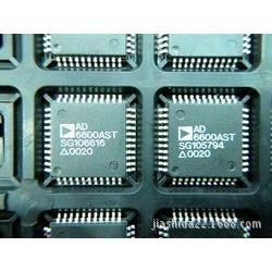 全新 AD6600AST LQFP44 模数转换器IC芯片 AD6600
