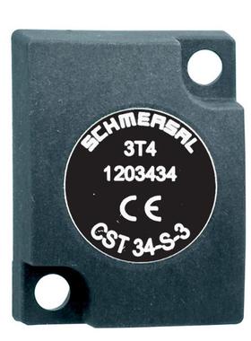 施迈赛安全传感器CST 34-S-1 2 3 V HOLDER CPL. CSS/CST 34