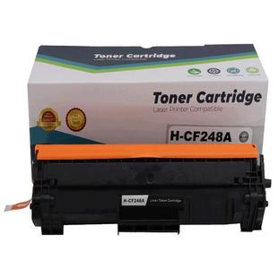 适用惠普HP M28w LaserJet M15a M28a粉盒cf248a M15w 48A硒鼓