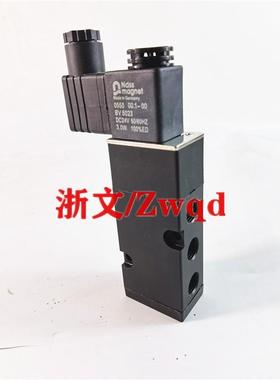 电磁阀VJB25A-211D二位五通侧面式按装换向阀