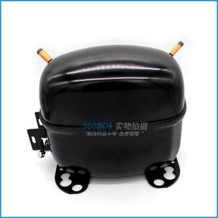50Hz 240V 60Hz R134a冰箱冰柜压缩机220 思科普压缩机SC18MFX