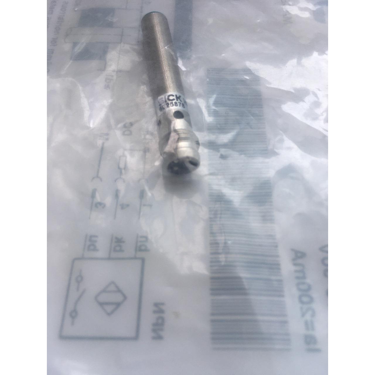 接近开关 IH06-02BNS-VTK