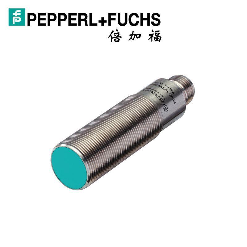 (226333)NCB5-18GM60-B3B-V1倍加福电感式传感器/接近开关