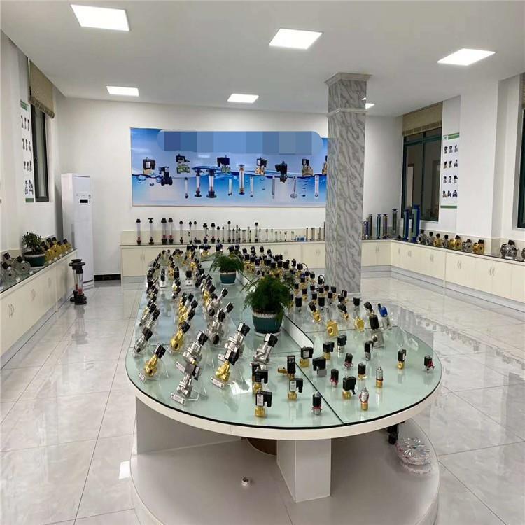 SW-15-20-25-32-40-40-50JC甲醇2P025甲烷 氨气 氧气 氢气电磁阀