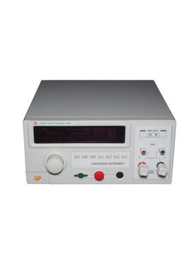 南京长盛仪器 CS5801A 接地电阻仪 0-32A 恒流