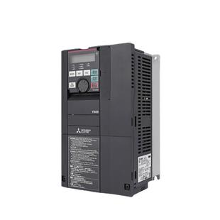 00083 60三相380V电动机控制器继电器 A840 三菱2.2KW变频器FR