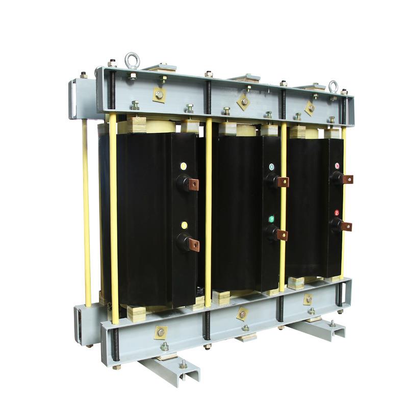 高压无功补偿串联滤波电抗器CKSC-27/10-6电抗器智能专用电源