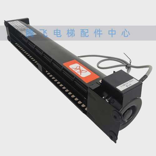 申花QF-400型横流风扇 电梯横流风扇 三菱控制柜散热风扇Z3B01-19