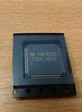全新原装 TSB41AB3PFP TSB41AB3IPFP TSB41AB3I TSB41AB3 TQFP80