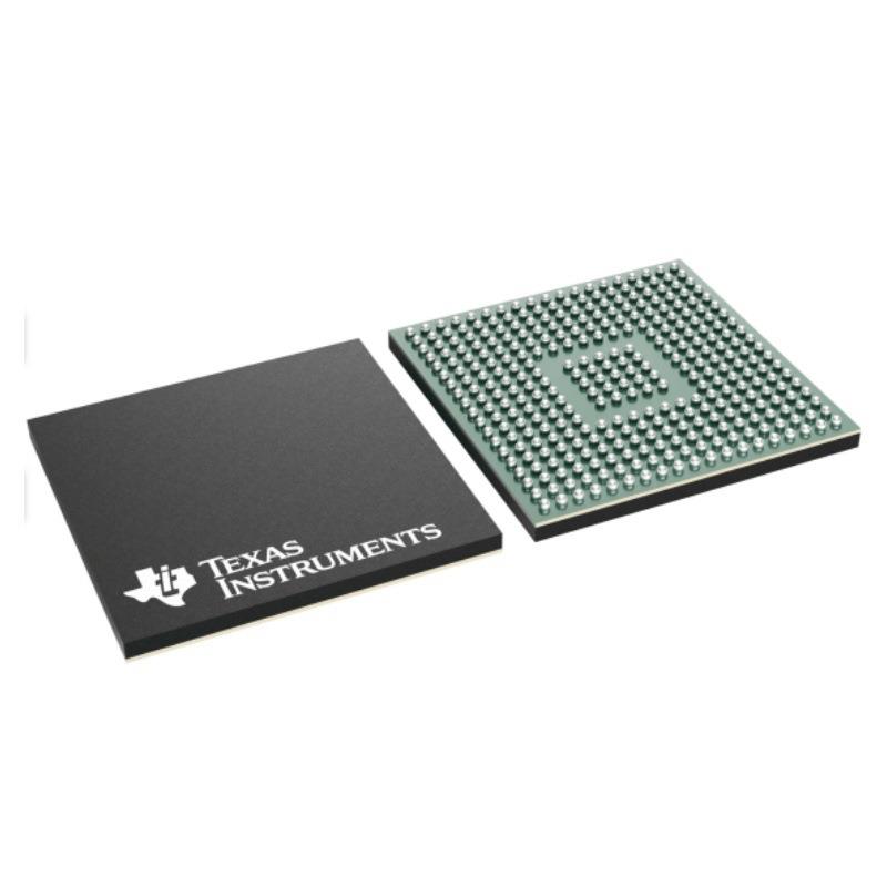 TMS5703137CGWTQEP NFBGA (GWT) | 337 微控制器 (MCU) 和处理器