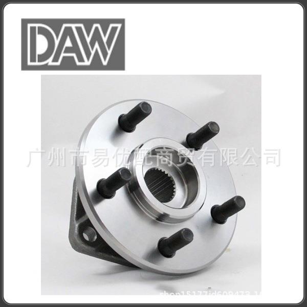 适用于JEEP切诺基前轴承轮毂单元513084 Front Wheel Bearing Hub