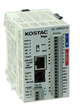 捷太格特电子 SJ系列 光洋KOYO 可编程序控制器 SJ-12DREP-D