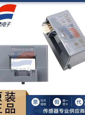 授权Honeywell电流传感器CSCA0100A000B15B01保证低价