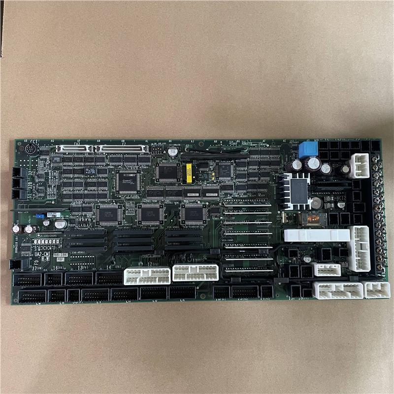 日立电梯门机板进口 UA2-CMI 门机板进口UA2-CMI原厂质保一年