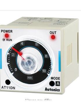 奥托尼克斯autonics 一级 计时器 AT11N