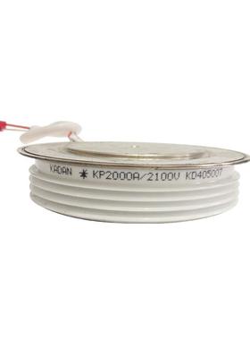 KP2000A2100V KP2000A2200V圆饼晶闸管 可控硅 全新原装 功率模块