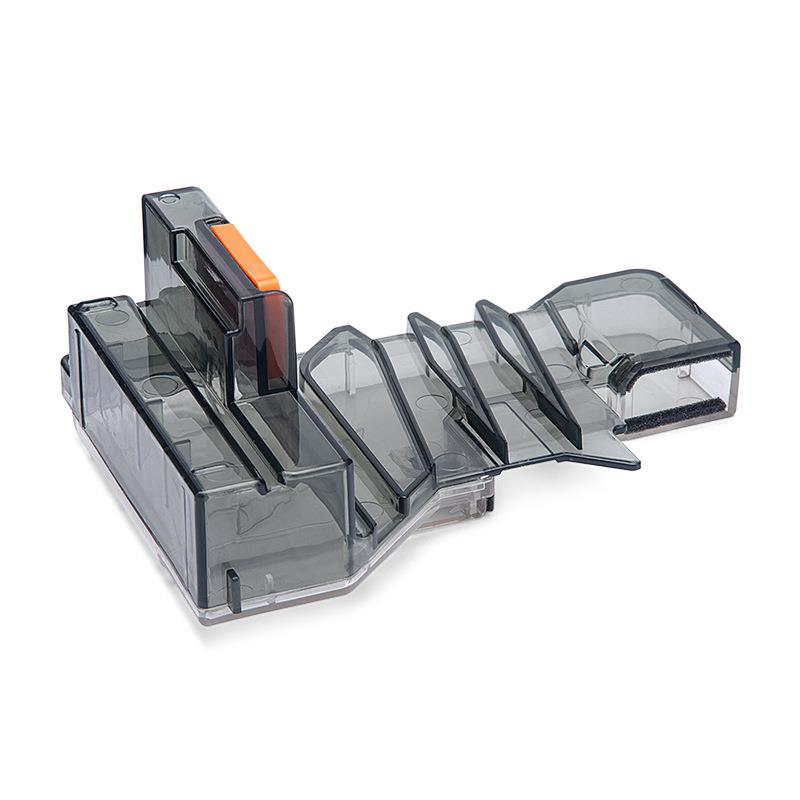 适用三星CLX-3186FN废粉盒3170fn 3175fw 3185废粉仓CLP321N 326W