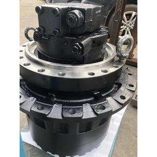 适用于挖掘机卡特E325B E325B行走牙箱行走马达总成