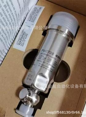 IFM易福门全新原装压力传感器 PT5504 PN3000 议价