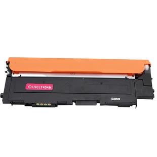 404粉盒C430W 梦翔适用Samsung CLT404S K404S C480W硒鼓 CLT