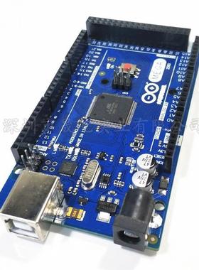 MEGA2560 R3 开发板（ATMEGA16U2,官方版本）送线兼容