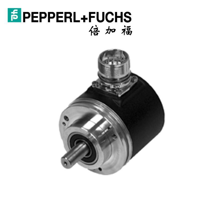 (514976)AVM58N-011K1RHGN-1212倍加福多圈绝对值编码器