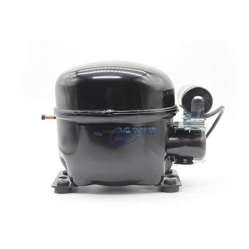 长虹华意冰箱压缩机MPT12LA替代思科普SC12CL酷冰系列冷柜压缩机