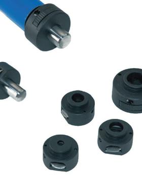 EL系列 UHING排线器轴心锁多型号可选品牌