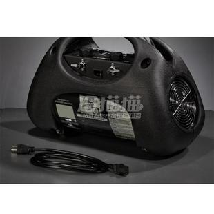 CPS希比斯冷媒回收机TR700雪种空调回收抽氟收氟利昂BLACK Max