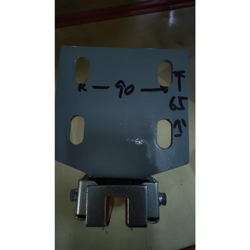 适用於三菱主轨导靴 LUB121K 奥的斯导靴/主轨/靴衬 16MM/10MM