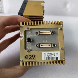 e2v BA0工业黑白线扫12议价 EV71YUM8CL1205