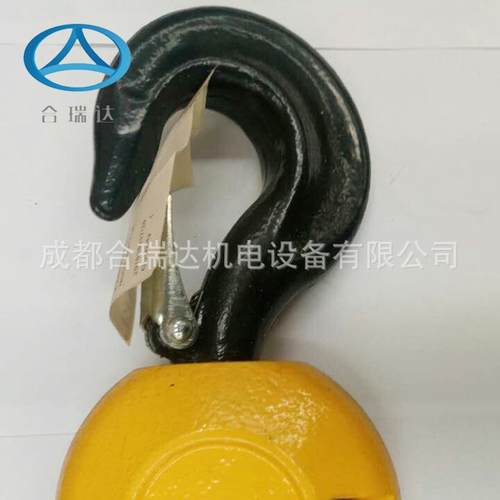 盾构机配件 法兰泰克导链架、法兰泰克葫芦、法兰泰克需议价