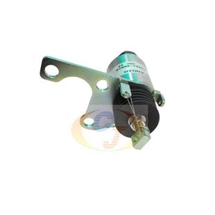 4M40熄火开关熄火电磁阀32A61 掘机配件适用于卡特307d 09016