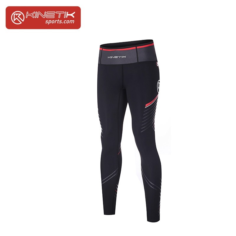 跑步运动紧身裤压缩裤